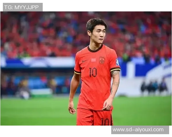 中国足球近代十大球星的崛起与影响力解析 中国足球近代十大球星的崛起与影响力解析