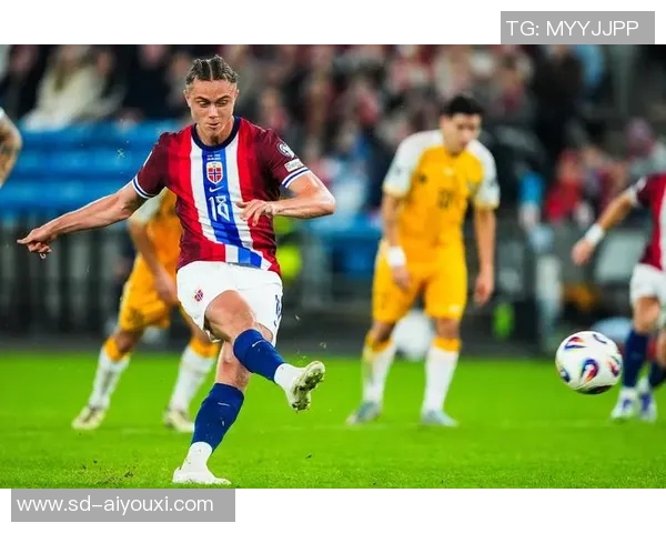 挪威足球队当家球星是谁他如何影响球队表现与未来发展