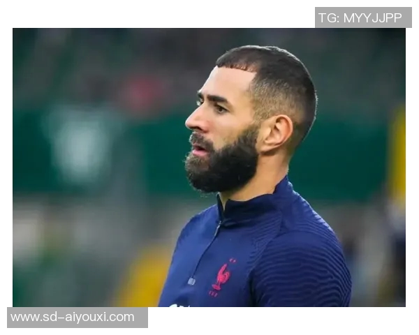 本泽马足球简笔画教程 轻松描绘这位法国球星的经典姿势 本泽马足球简笔画教程 轻松描绘这位法国球星的经典姿势