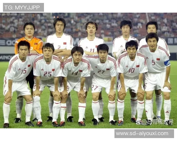 中国足球历史伟大球星排名及其影响力分析 中国足球历史伟大球星排名及其影响力分析