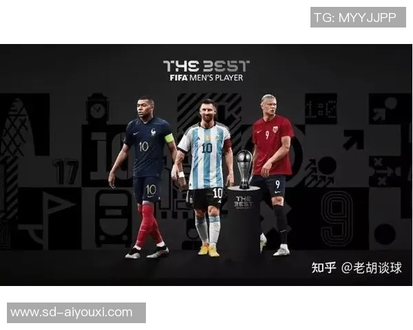 梅西携手C罗内马尔组豪华锋线震撼世界足坛